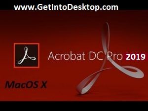 free adobe acrobat pro for mac