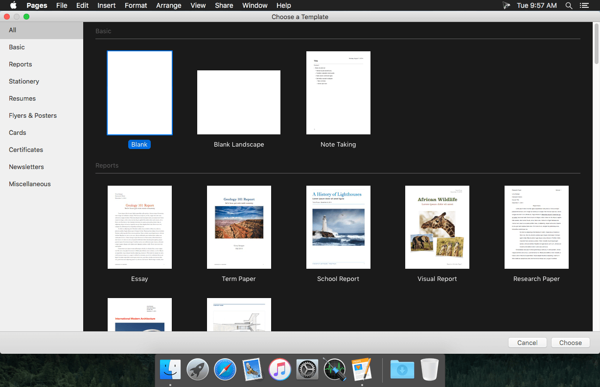 pdf office for mac